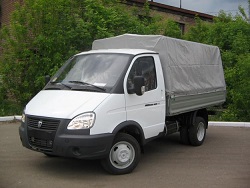 Доставка груза Купавна