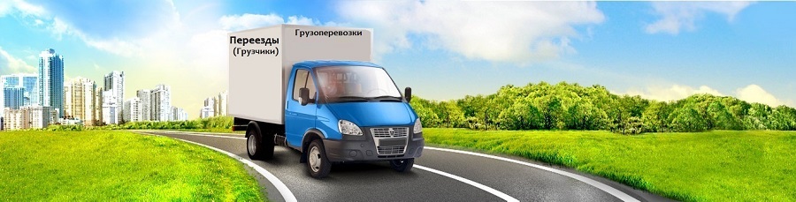 Доставка груза Старая Купавна